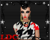 {LDC} Contre Top