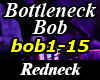 Bottleneck Bob