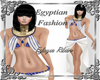 Fashion Egyptian