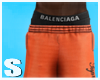 Balenci x Sup Jortz