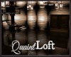 ~SB Quaint Loft