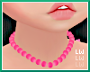 [LW]Pink Pearls