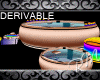 [RM] DERIVABLE TUB