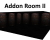 Addon Room II