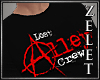 |LZ|Alley Crew T-shirt