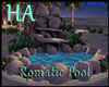 [HA]Romatic Pool
