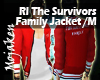 Rl The SurvivorsFamily/M