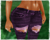 ;ba;pink denim