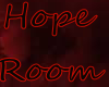 Dragon Hope room