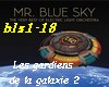 Mr Blue sky - bls1-18