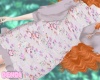 Princess Floral Dress