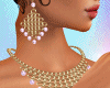 Pamela+Jewelry Set-Lilac