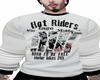 Sweater Hot Riders 2