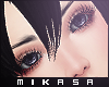 M | Mikasa Eyes ~