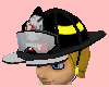 FDNY Firefighter Helmet