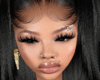 CANDI NO/BROWS