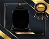 Black Silver Podium