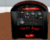 Cherry Bomb Radio