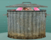 INITIO.SPN TrashAnim F/M