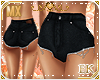 ϟ Denim.Shorts|MX