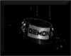 [EVIL]DEMON ARMBAND F/R