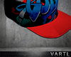 VT | Graff Cap