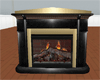 animated FIRE PLACE