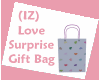 (IZ) Love Surprise Gift