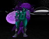 furry calixte 
