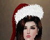 NK  Christmas Hat Red