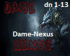 Dame-Nexus (LOL)
