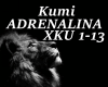 *Kumi - Adrenalina