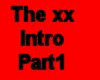 The xx - intro