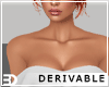 DRV Ruffle Top Dress