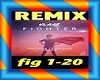Klaas - Fighter