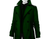 [ACE]Winter Green Coat