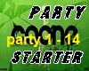 Coone - Partystarter