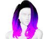 Myah_Purple Glowing Hair