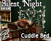 *B* Silent Nt Cuddle Bed