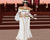 Medieval wedding dress 2