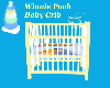 Winnie pooh crib 2