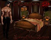||SPG||Q-Size Fall Bed