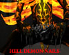 HELL DEMON NAILS(D)