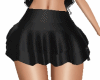 BOA | Black Miniskirt