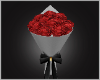 Red Roses WHT #5