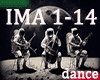 [RMX] Imagination +dance