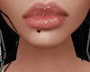 Lips Blood