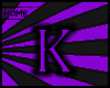 [HI!] Purple Polka K