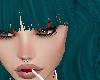 *S* BLUE BANGZZ