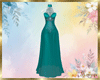 Iris Evening Gown